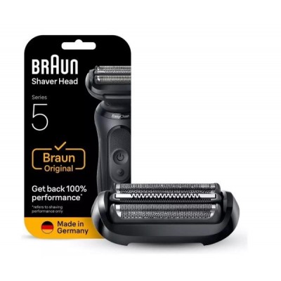 Braun 54B series 5 Ανταλλακτικό για Ξυριστικές Μηχανές series 5 Braun 54B series 5 Ανταλλακτικό για Ξυριστικές Μηχανές series 5