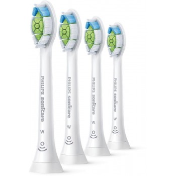 Ανταλλακτικό Philips HX6064/87 Sonicare 4 pieces white