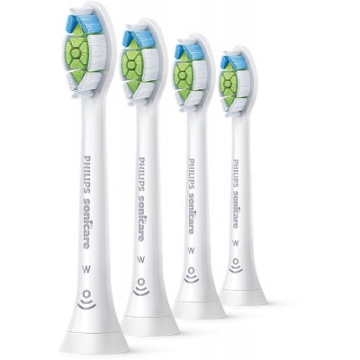 Ανταλλακτικό Philips HX6064/87 Sonicare 4 pieces white Ανταλλακτικό Philips HX6064/87 Sonicare 4 pieces white