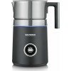 Severin SM 3587 SPUMA 700 PLUS Συσκευή για Αφρόγαλα 700ml Inox Black Severin SM 3587 SPUMA 700 PLUS Συσκευή για Αφρόγαλα 700ml Inox Black