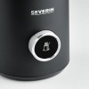 Severin SM 3587 SPUMA 700 PLUS Συσκευή για Αφρόγαλα 700ml Inox Black Severin SM 3587 SPUMA 700 PLUS Συσκευή για Αφρόγαλα 700ml Inox Black