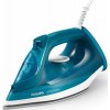 Philips DST3040/70 Steam iron 2600 watt white blue Philips DST3040/70 Steam iron 2600 watt white blue