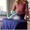 Philips DST3030/70 Steam iron 2400 watt white green