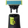 Philips QP235/50 Ανταλλακτικό Ξυριστικής μηχανής 3 τμχ Philips QP235/50 Ανταλλακτικό Ξυριστικής μηχανής 3 τμχ