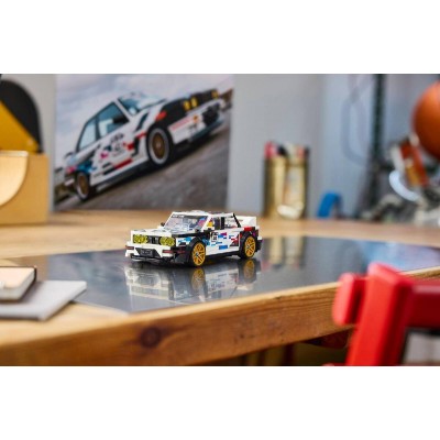 LEGO® Speed Champions BMW M3 (E30) (77263) LEGO® Speed Champions BMW M3 (E30) (77263)