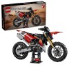 LEGO® Technic Ducati Desmo450 MX Factory Motorcycle (42238)
