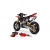 LEGO® Technic Ducati Desmo450 MX Factory Motorcycle (42238)
