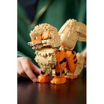LEGO® Pokemon Arcanine (72160) LEGO® Pokemon Arcanine (72160)