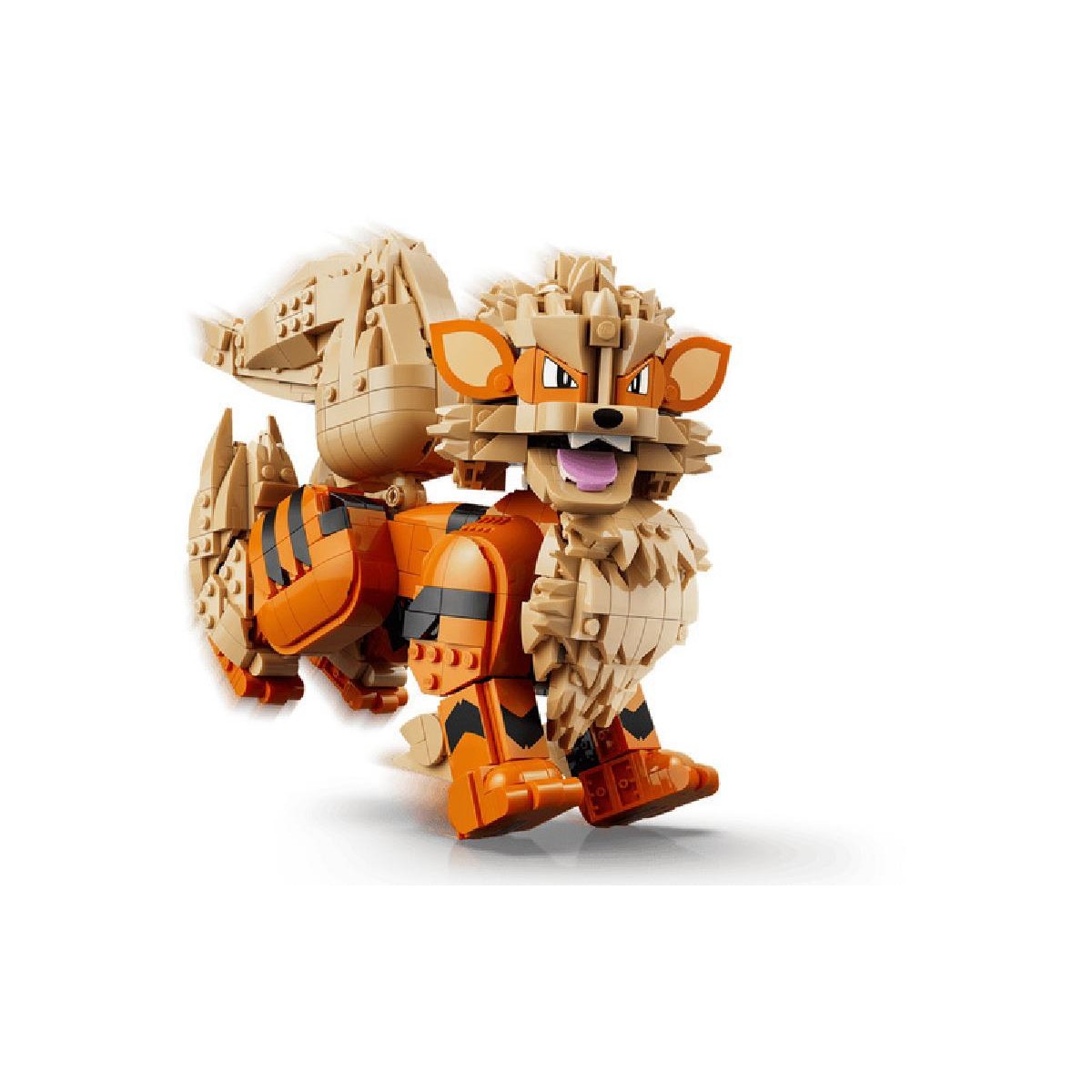 LEGO® Pokemon Arcanine (72160) LEGO® Pokemon Arcanine (72160)