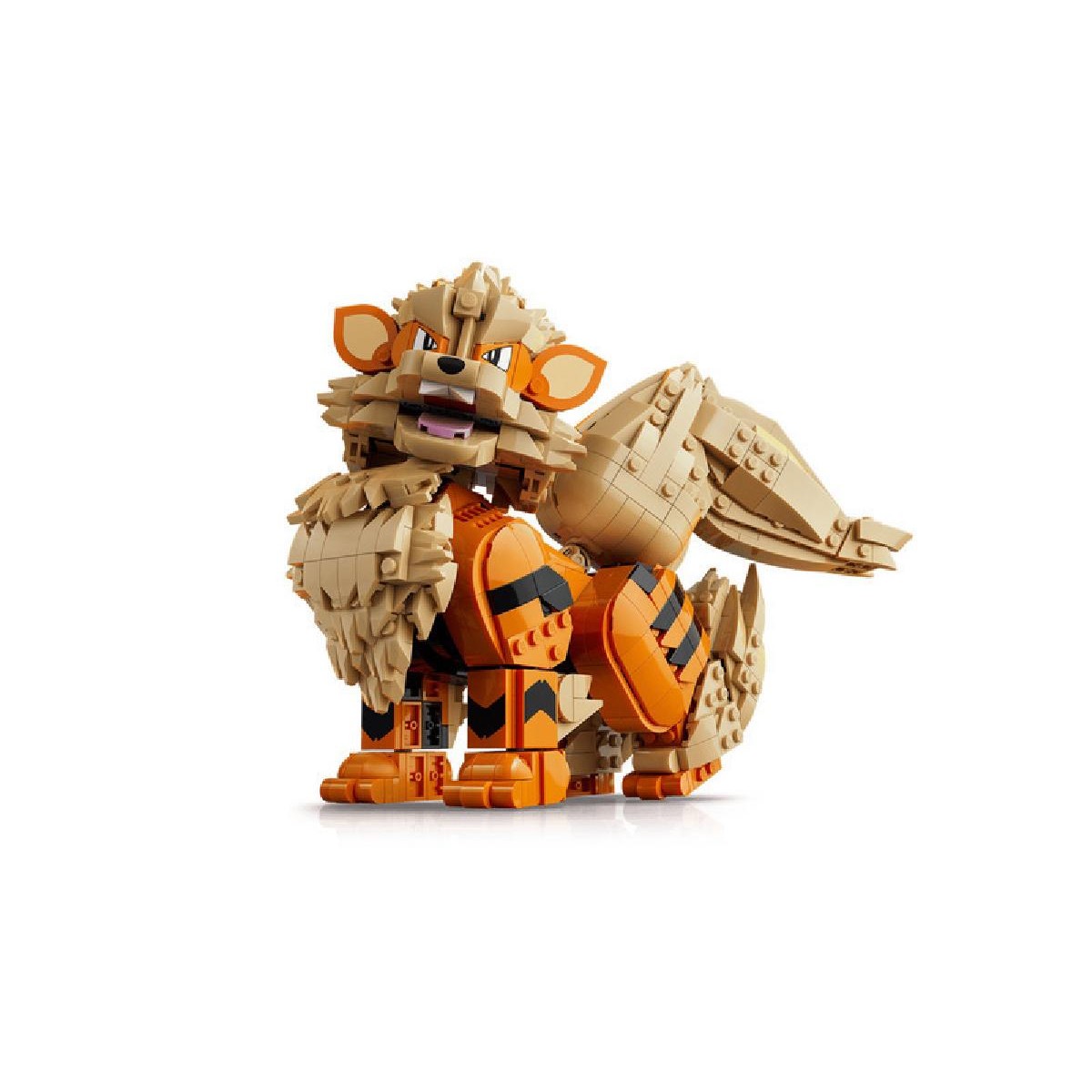 LEGO® Pokemon Arcanine (72160) LEGO® Pokemon Arcanine (72160)