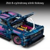 LEGO® Technic Custom Garage Ford Mustang GT Car (42236) LEGO® Technic Custom Garage Ford Mustang GT Car (42236)