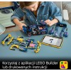 LEGO® Technic Custom Garage Ford Mustang GT Car (42236) LEGO® Technic Custom Garage Ford Mustang GT Car (42236)