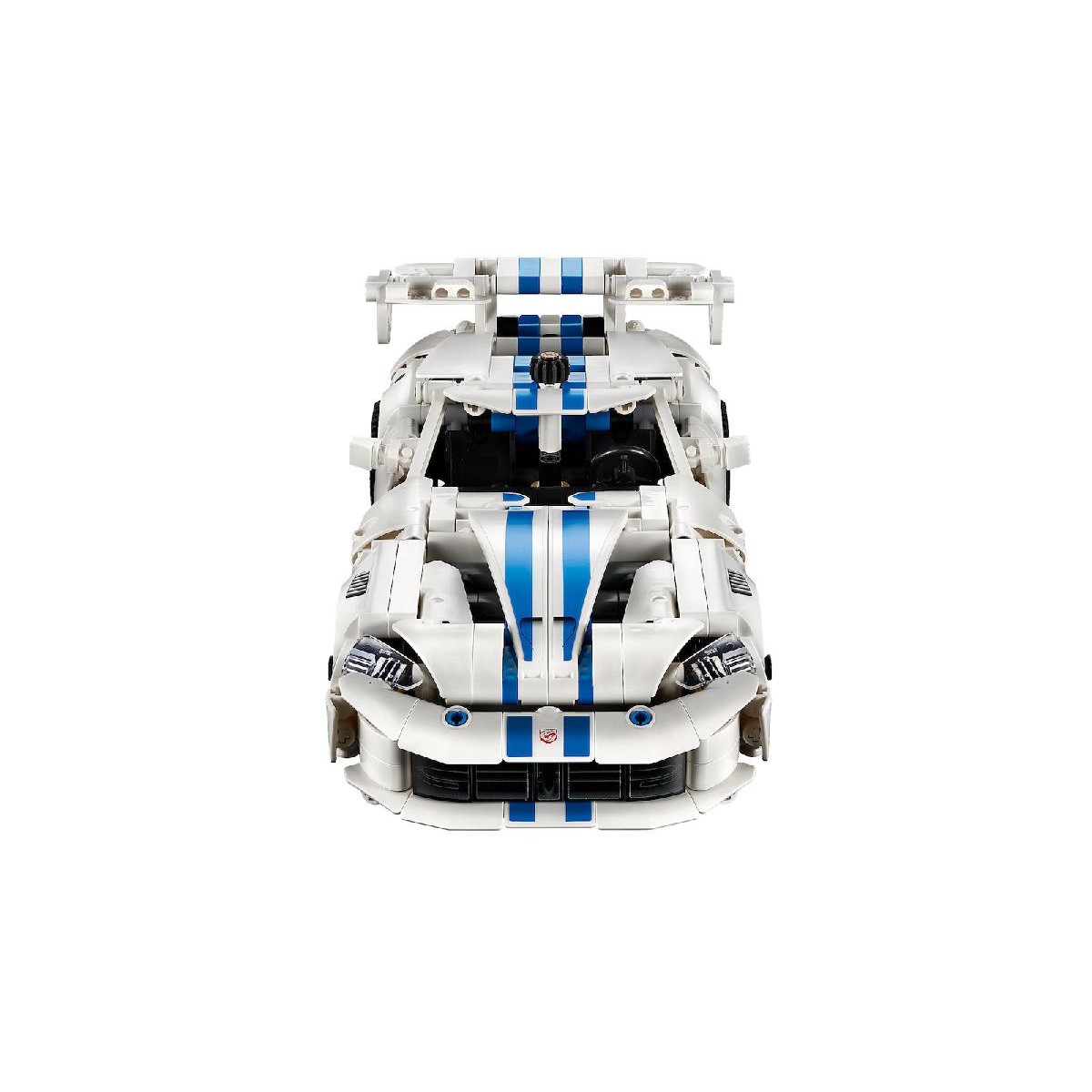 LEGO® Technic Dodge Viper GTS-R Sports Car (42234) LEGO® Technic Dodge Viper GTS-R Sports Car (42234)