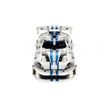 LEGO® Technic Dodge Viper GTS-R Sports Car (42234) LEGO® Technic Dodge Viper GTS-R Sports Car (42234)