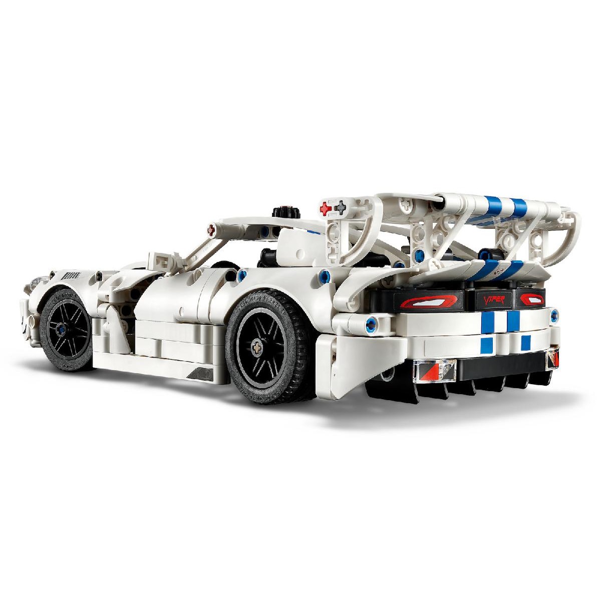 LEGO® Technic Dodge Viper GTS-R Sports Car (42234) LEGO® Technic Dodge Viper GTS-R Sports Car (42234)