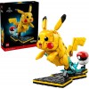 LEGO® Pokemon: Pikachu & Poke Ball (72152) LEGO® Pokemon: Pikachu & Poke Ball (72152)