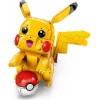LEGO® Pokemon: Pikachu & Poke Ball (72152) LEGO® Pokemon: Pikachu & Poke Ball (72152)