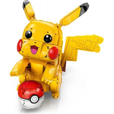 LEGO® Pokemon: Pikachu & Poke Ball (72152) LEGO® Pokemon: Pikachu & Poke Ball (72152)