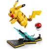 LEGO® Pokemon: Pikachu & Poke Ball (72152) LEGO® Pokemon: Pikachu & Poke Ball (72152)