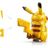 LEGO® Pokemon: Pikachu & Poke Ball (72152) LEGO® Pokemon: Pikachu & Poke Ball (72152)