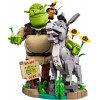 LEGO® Shrek, Donkey & Puss In Boots (72423)