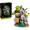 LEGO® Shrek, Donkey & Puss In Boots (72423)