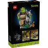 LEGO® Shrek, Donkey & Puss In Boots (72423)
