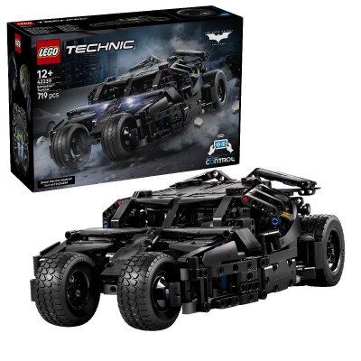 LEGO® Technic Batmobile Tumbler (42239)