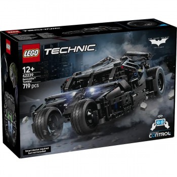 LEGO® Technic Batmobile Tumbler (42239) LEGO® Technic Batmobile Tumbler (42239)