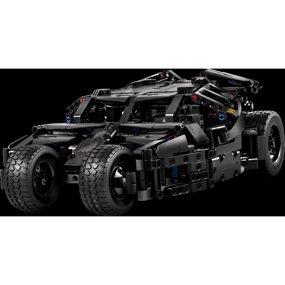 LEGO® Technic Batmobile Tumbler (42239)