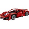 LEGO® Technic Ferrari 488 Pista Car (42235)