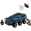 LEGO® Marvel Spider-Man Prison Transport Chase (76349) LEGO® Marvel Spider-Man Prison Transport Chase (76349)