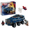 LEGO® Marvel Spider-Man Prison Transport Chase (76349) LEGO® Marvel Spider-Man Prison Transport Chase (76349)
