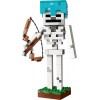 LEGO® Minecraft The Skeleton (21594) LEGO® Minecraft The Skeleton (21594)