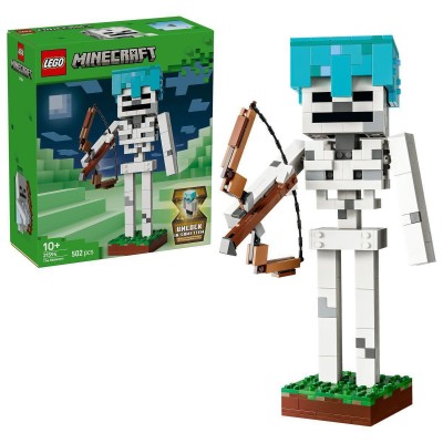LEGO® Minecraft The Skeleton (21594) LEGO® Minecraft The Skeleton (21594)