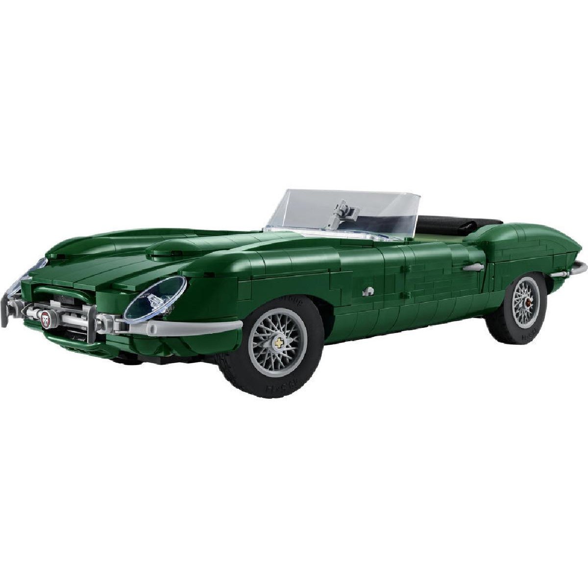 LEGO® Icons Jaguar E-Type (11381) LEGO® Icons Jaguar E-Type (11381)