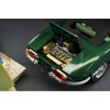LEGO® Icons Jaguar E-Type (11381) LEGO® Icons Jaguar E-Type (11381)