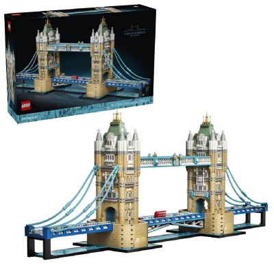 LEGO® Architecture Tower Bridge (21067)