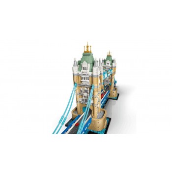 LEGO® Architecture Tower Bridge (21067) LEGO® Architecture Tower Bridge (21067)