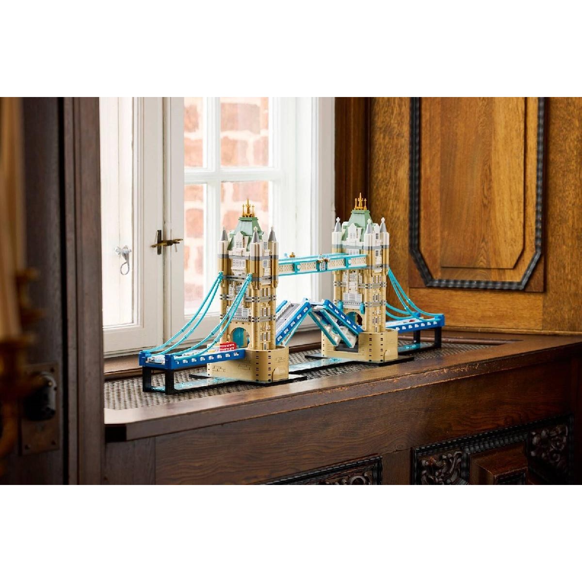 LEGO® Architecture Tower Bridge (21067) LEGO® Architecture Tower Bridge (21067)
