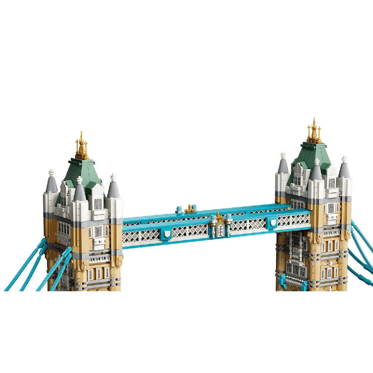 LEGO® Architecture Tower Bridge (21067) LEGO® Architecture Tower Bridge (21067)