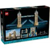 LEGO® Architecture Tower Bridge (21067) LEGO® Architecture Tower Bridge (21067)