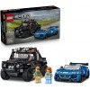 LEGO® Speed Champions Jaguar Project 7 & Land Rover Defender (77264) LEGO® Speed Champions Jaguar Project 7 & Land Rover Defender (77264)