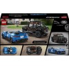 LEGO® Speed Champions Jaguar Project 7 & Land Rover Defender (77264) LEGO® Speed Champions Jaguar Project 7 & Land Rover Defender (77264)