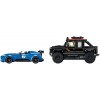 LEGO® Speed Champions Jaguar Project 7 & Land Rover Defender (77264) LEGO® Speed Champions Jaguar Project 7 & Land Rover Defender (77264)