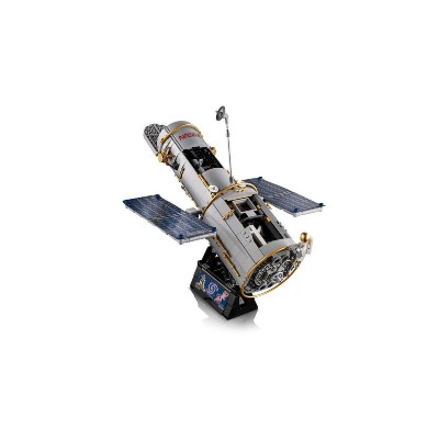 LEGO® Icons Hubble Space Telescope (11382) LEGO® Icons Hubble Space Telescope (11382)