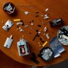 LEGO® Icons Hubble Space Telescope (11382)
