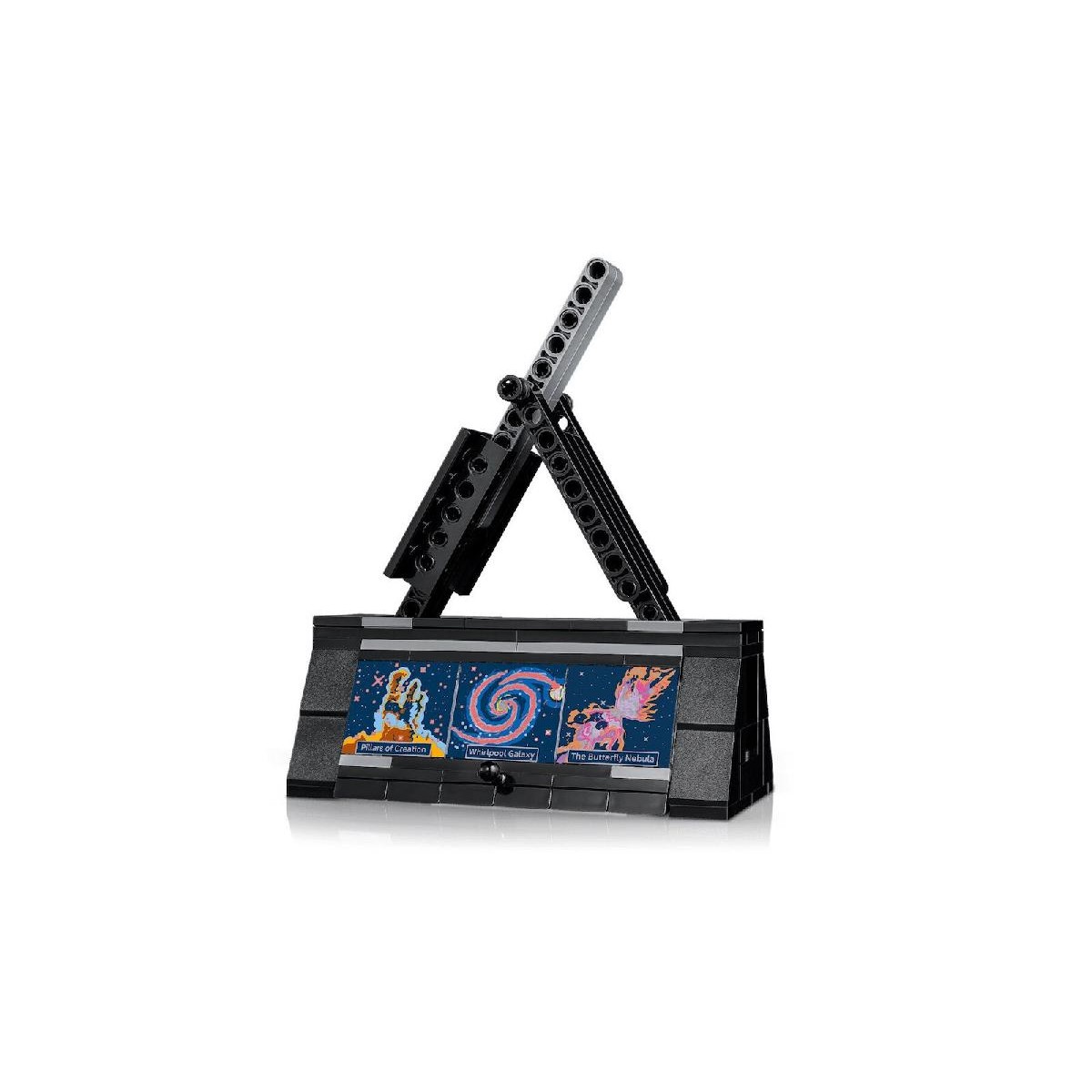 LEGO® Icons Hubble Space Telescope (11382)