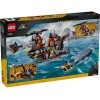 LEGO® Jurassic World Mosasaurus Dinosaur Boat Attack (77983)