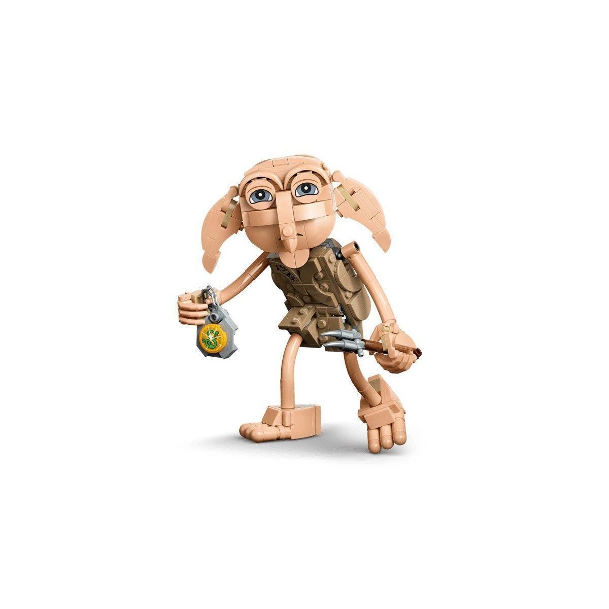 LEGO® Harry Potter Dobby The Free Elf (76469) LEGO® Harry Potter Dobby The Free Elf (76469)